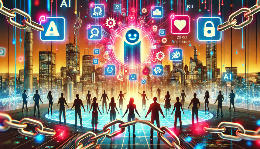 用户想来就来，想走就走！文心一言、Kimi们拿什么套住人心？